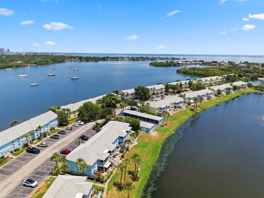 144 Pompano Drive SE St Petersburg FL 33705