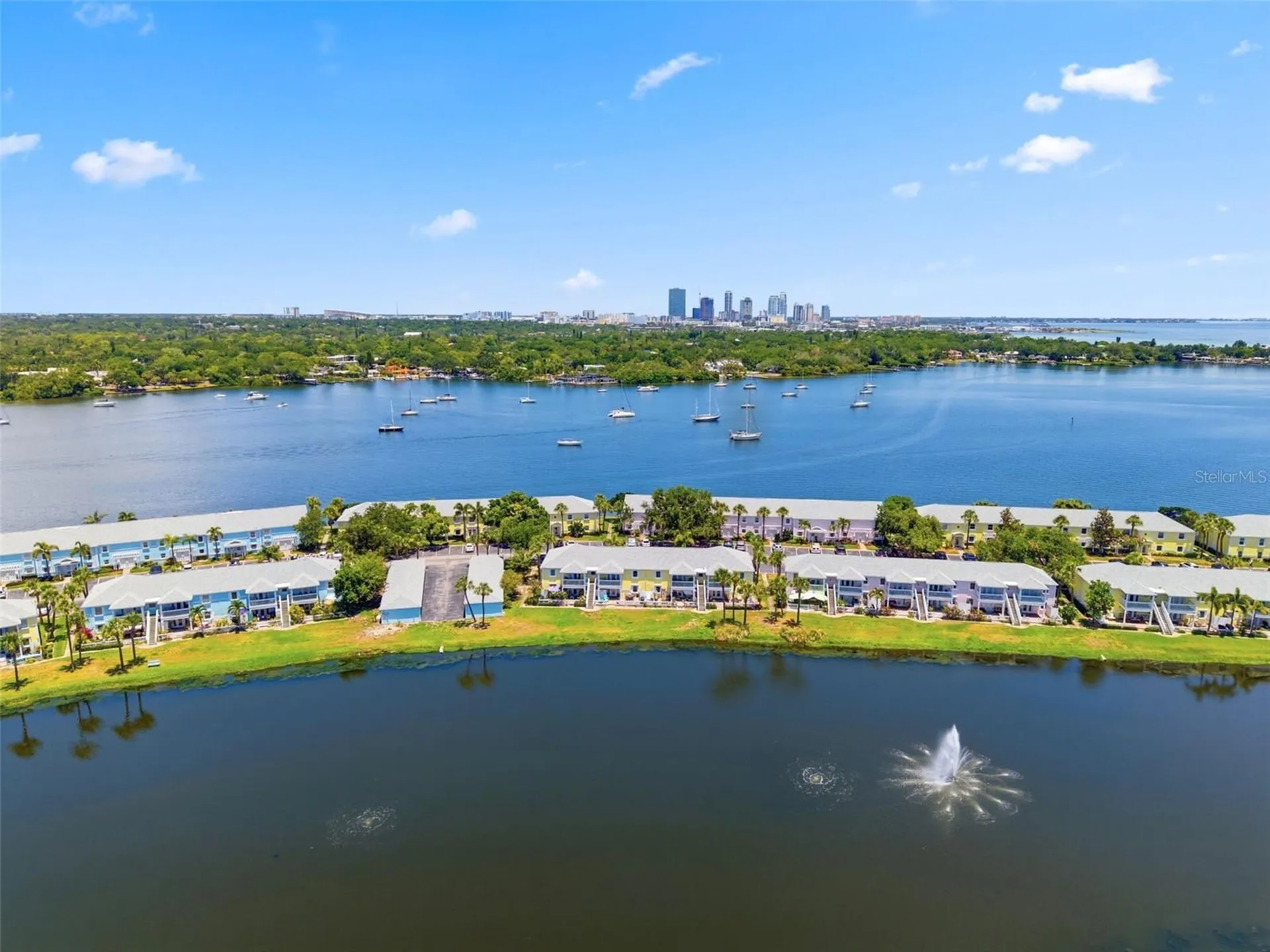 144 Pompano Drive SE St Petersburg FL 33705