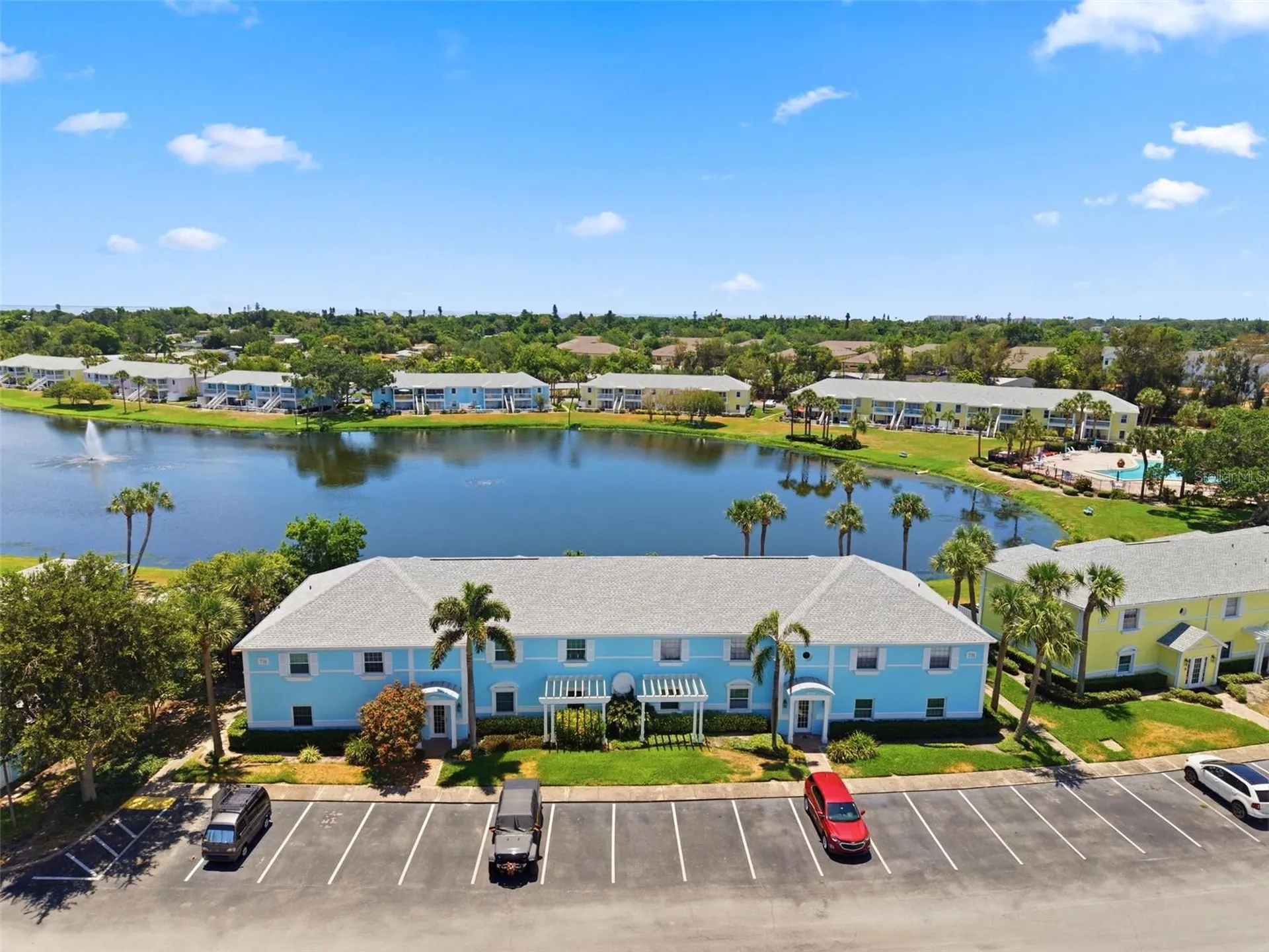 144 Pompano Drive SE St Petersburg FL 33705