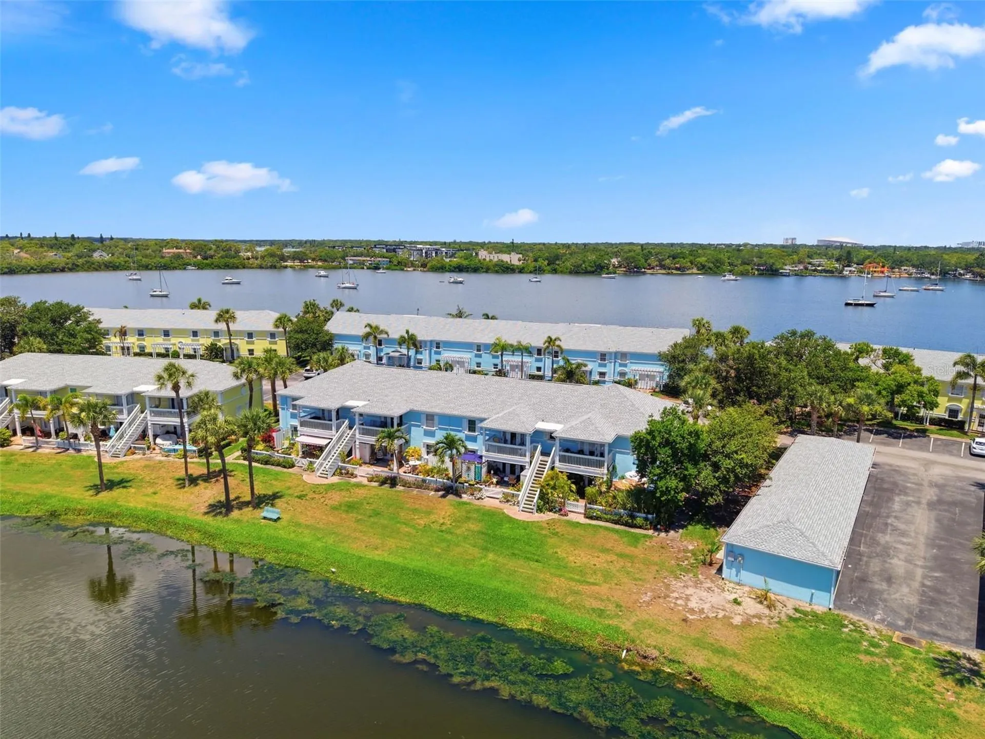 144 Pompano Drive SE St Petersburg FL 33705