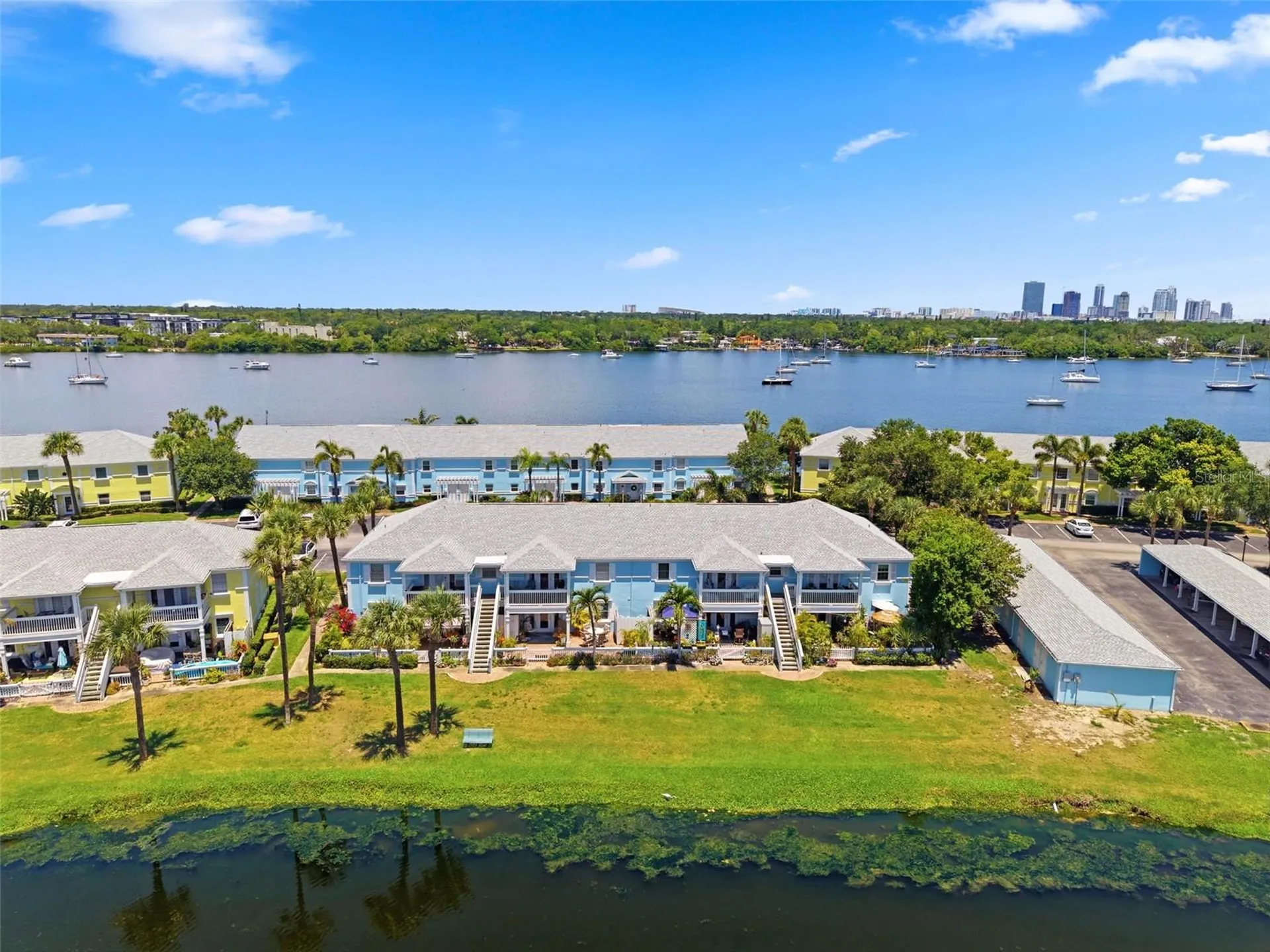 144 Pompano Drive SE St Petersburg FL 33705