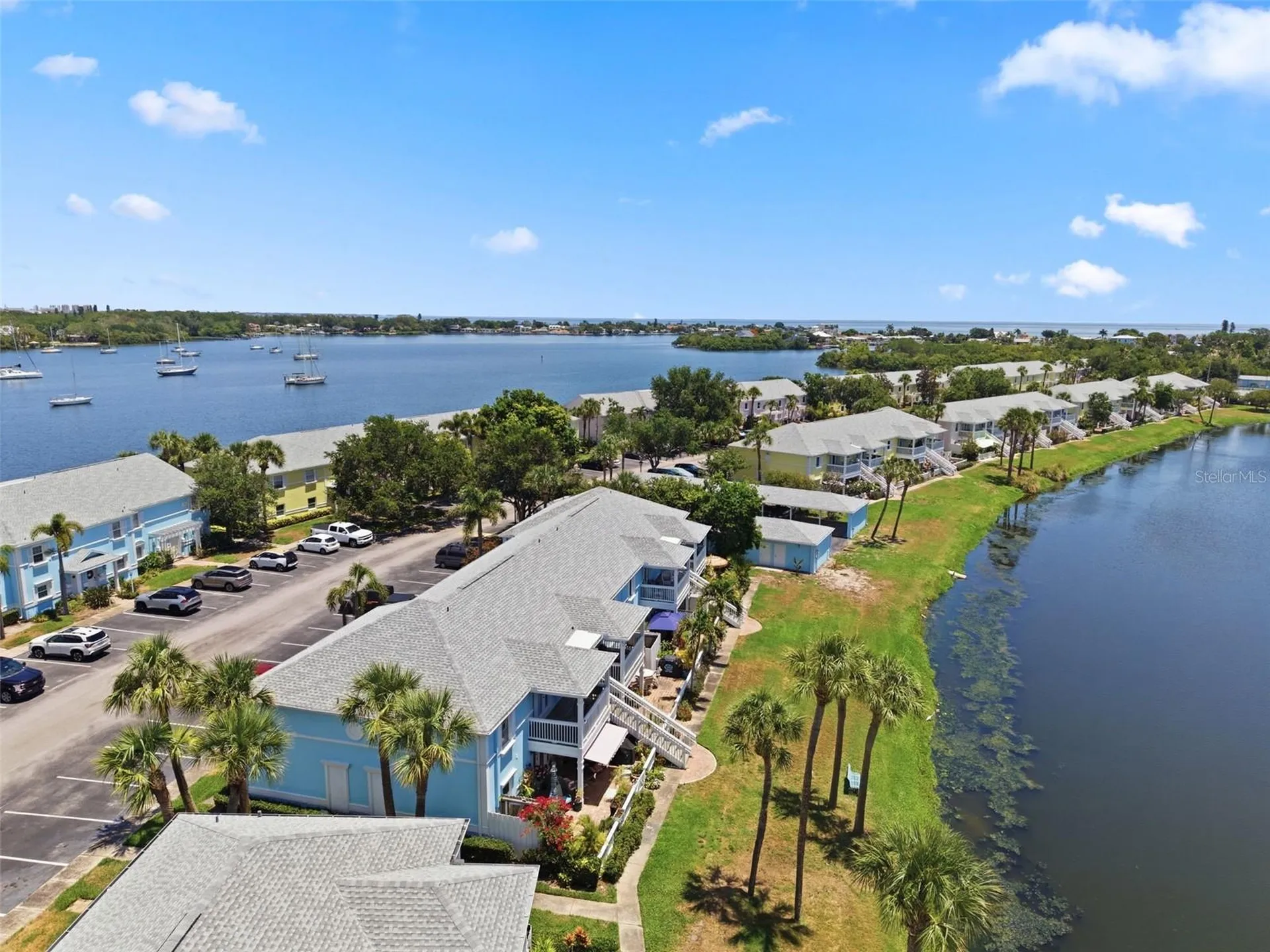 144 Pompano Drive SE St Petersburg FL 33705