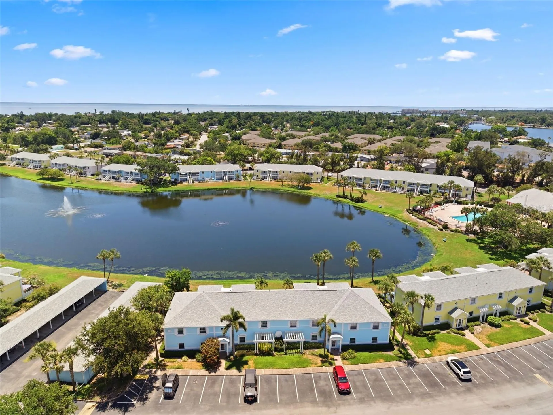 144 Pompano Drive SE St Petersburg FL 33705
