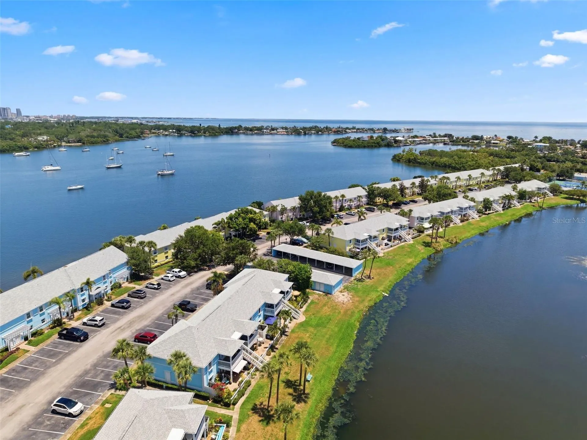 144 Pompano Drive SE St Petersburg FL 33705