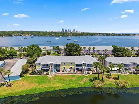 144 Pompano Drive SE St Petersburg FL 33705