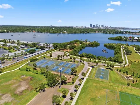 144 Pompano Drive SE St Petersburg FL 33705