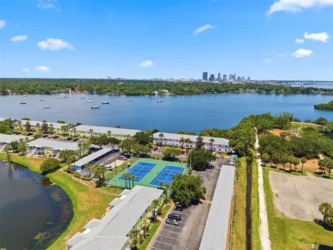 144 Pompano Drive SE St Petersburg FL 33705