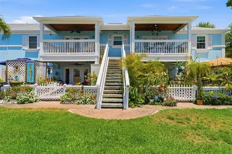 144 Pompano Drive SE St Petersburg FL 33705
