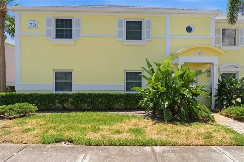 144 Pompano Drive SE St Petersburg FL 33705