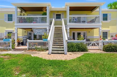 144 Pompano Drive SE St Petersburg FL 33705
