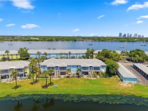 144 Pompano Drive SE St Petersburg FL 33705