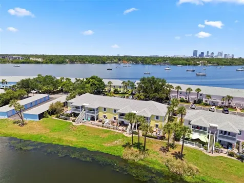 144 Pompano Drive SE St Petersburg FL 33705