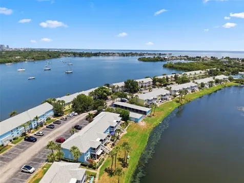 144 Pompano Drive SE St Petersburg FL 33705