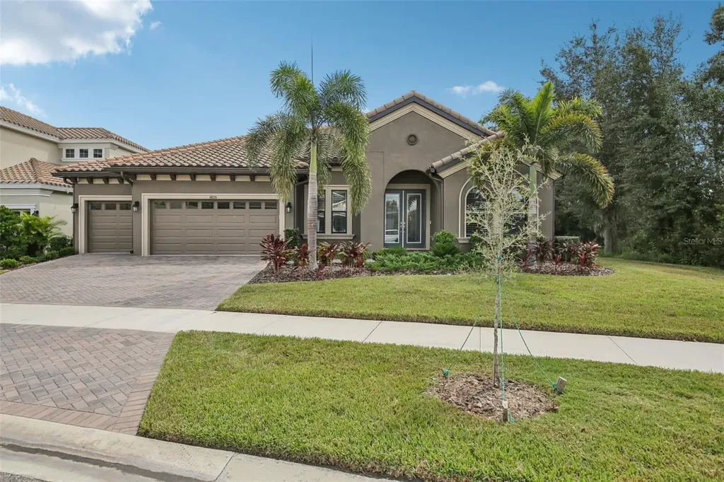 14235 Swiss Bridge Drive Riverview FL 33579