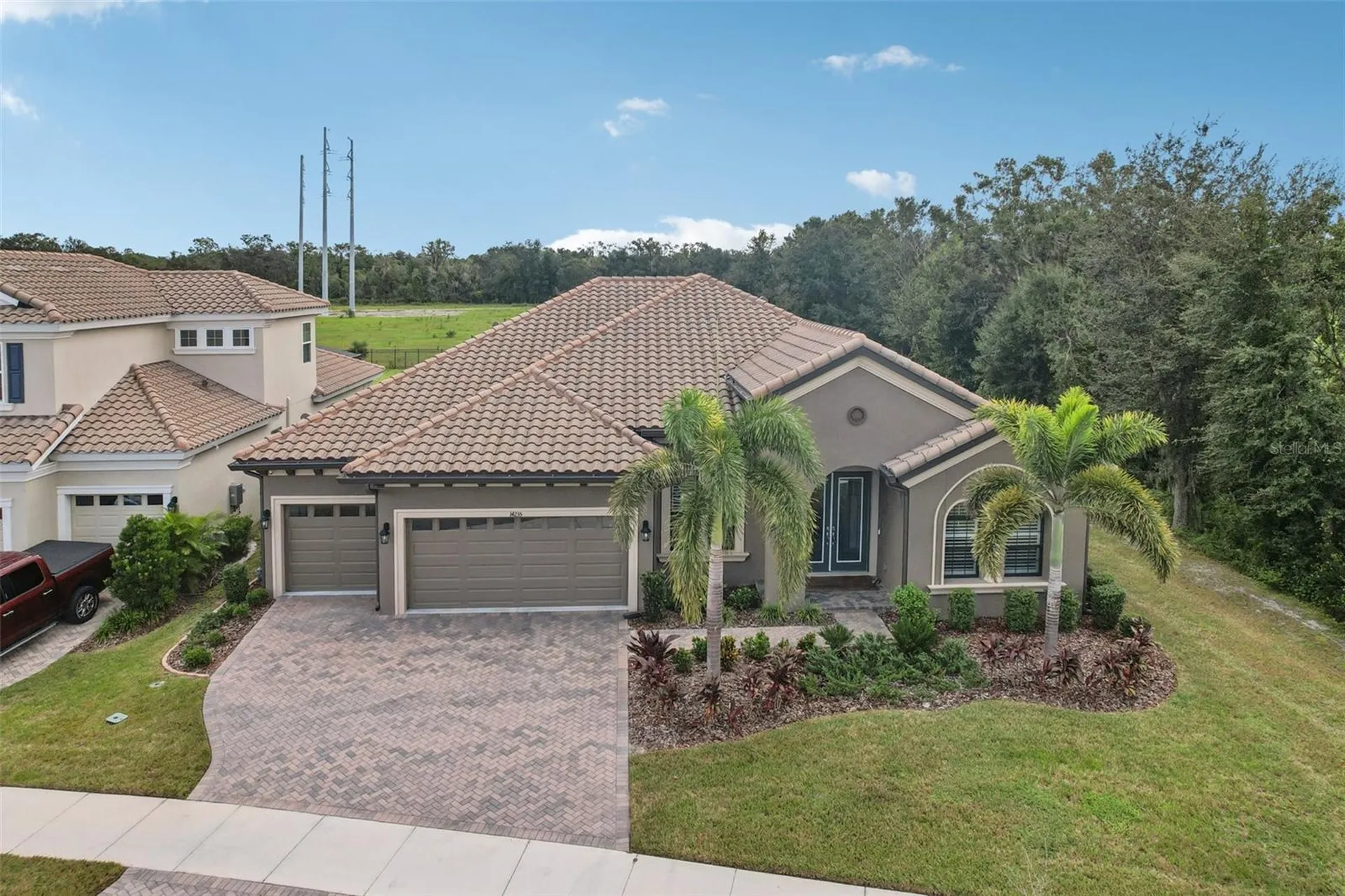 14235 Swiss Bridge Drive Riverview FL 33579