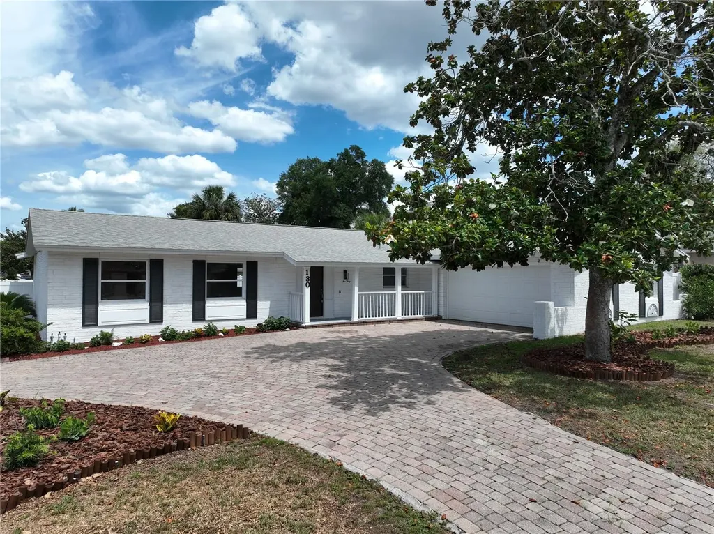 130 Foxridge Run Longwood FL 32750