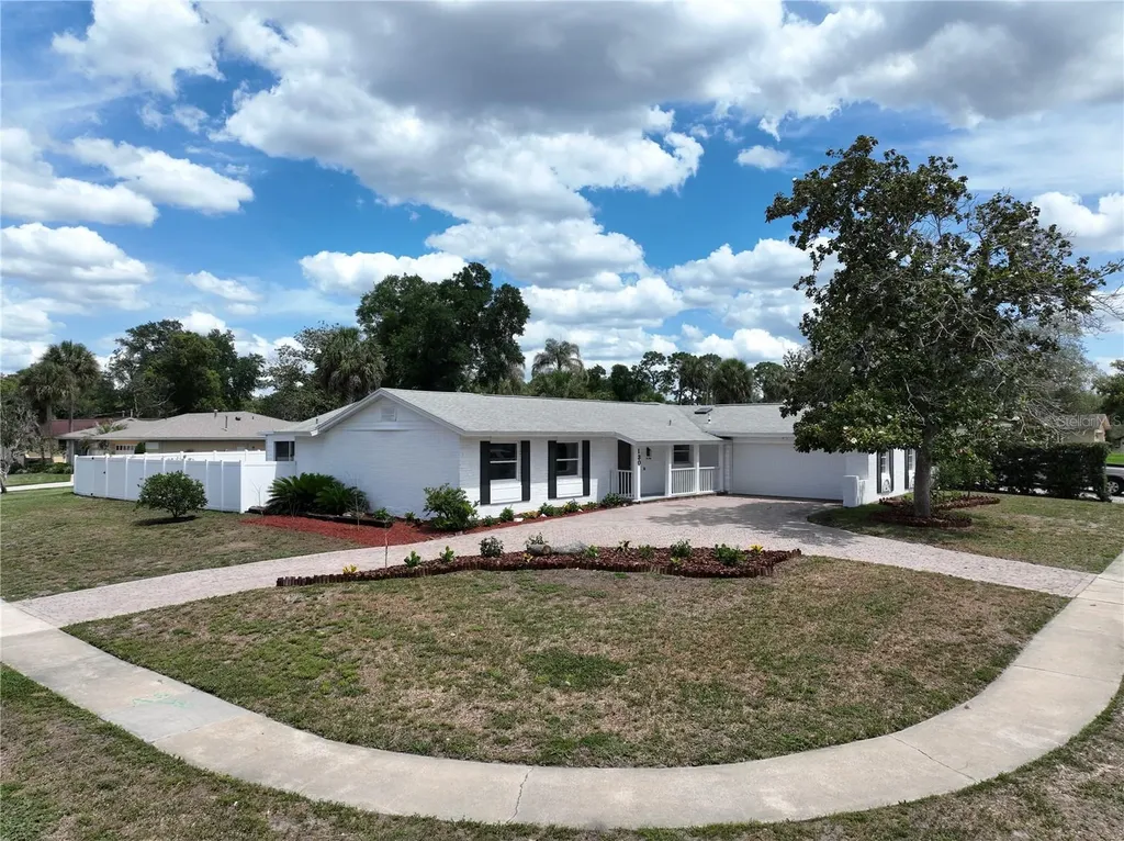 130 Foxridge Run Longwood FL 32750
