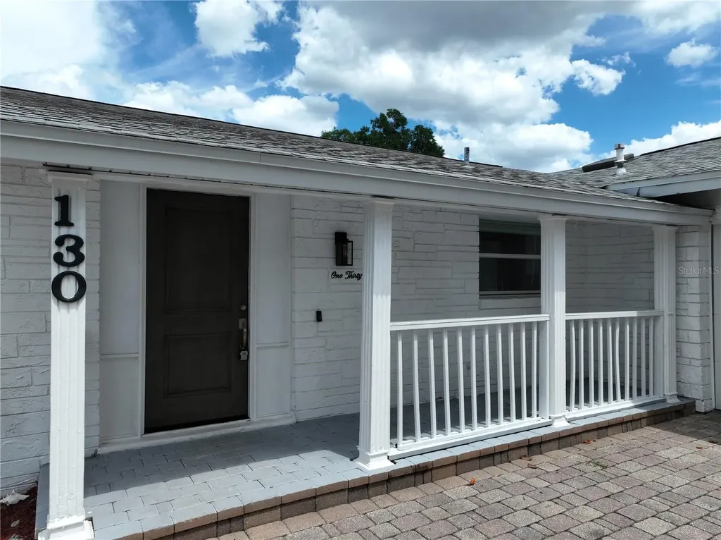 130 Foxridge Run Longwood FL 32750