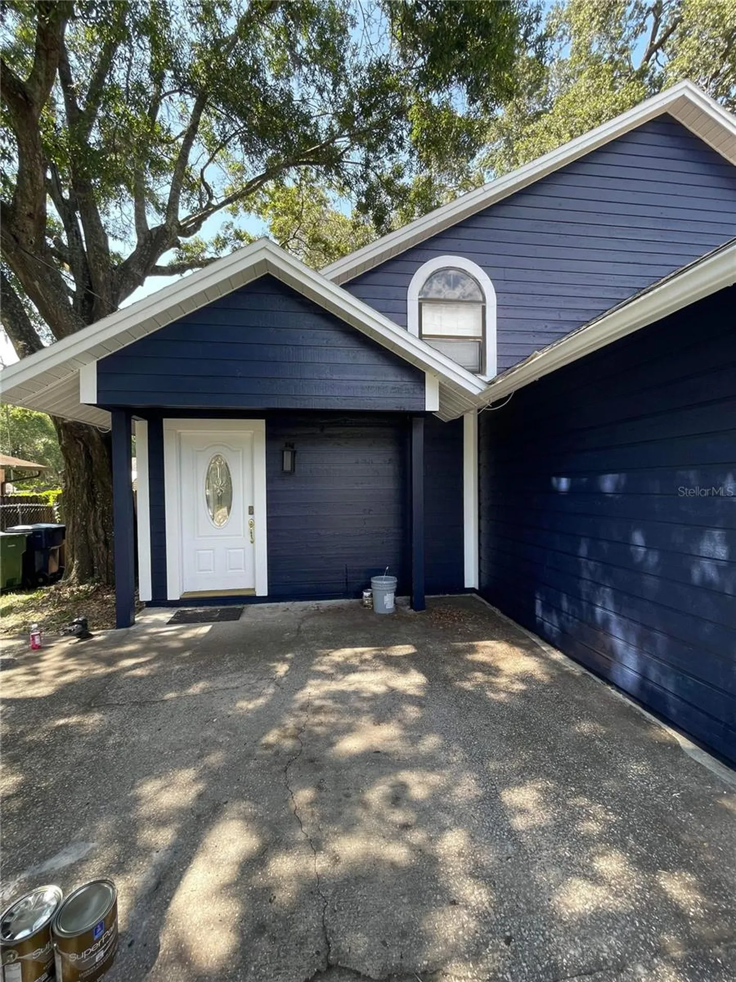 5008 E Liberty Street Tampa FL 33617