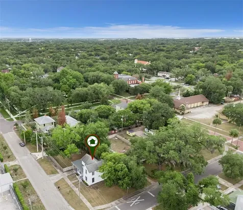 417 W 6th Street Sanford FL 32771