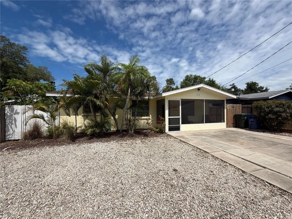 270 S Maple Street Englewood FL 34223