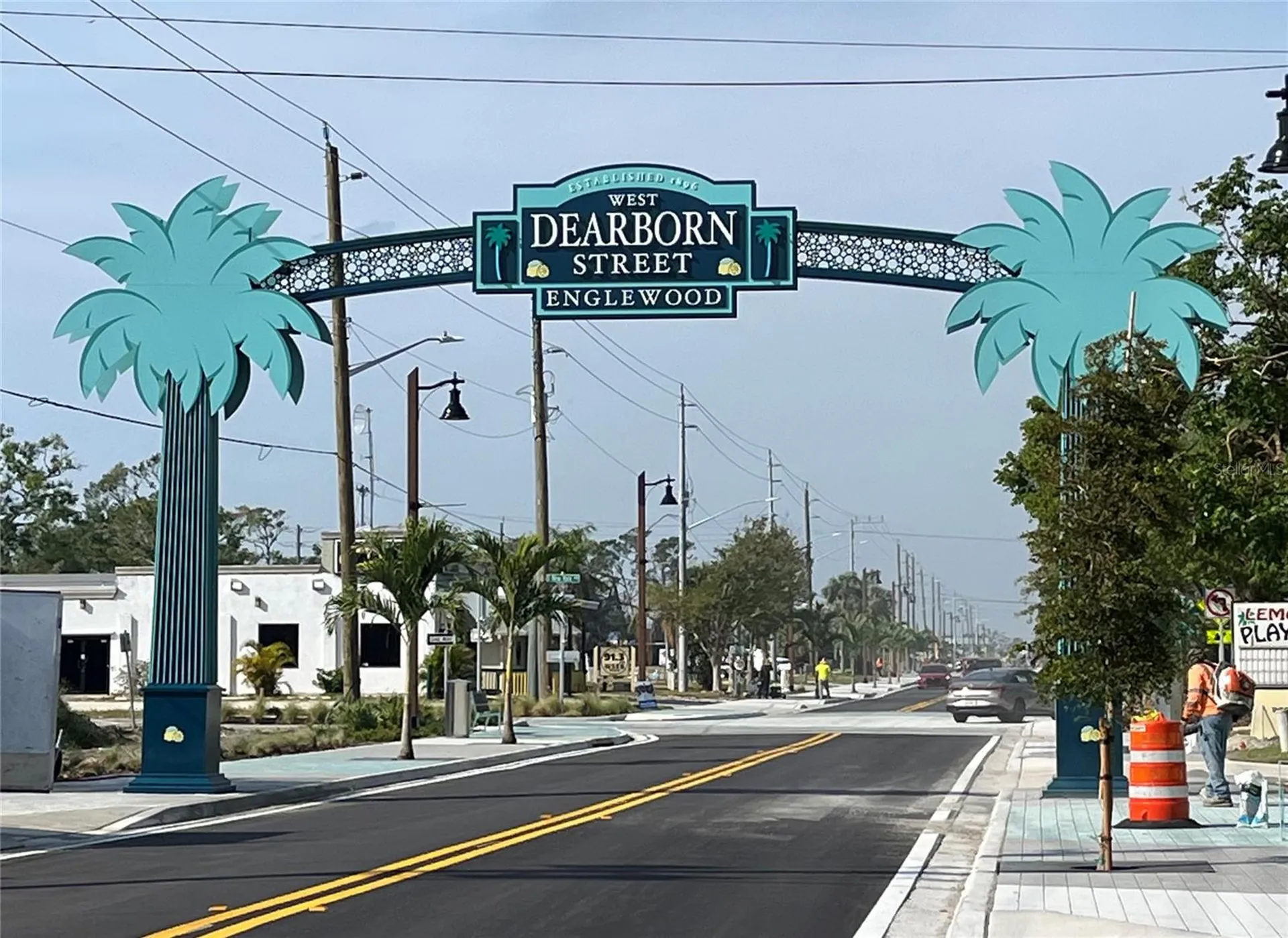 270 S Maple Street Englewood FL 34223