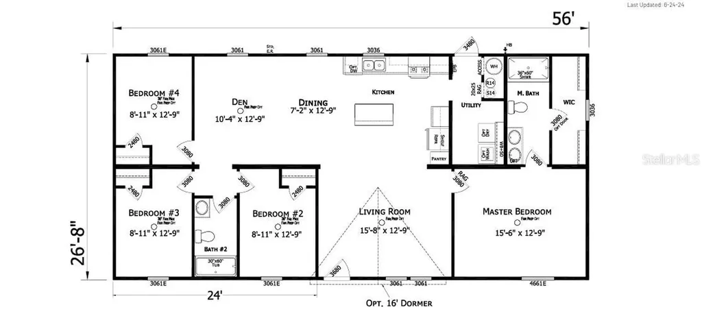 4815 Faith Street Hastings FL 32145
