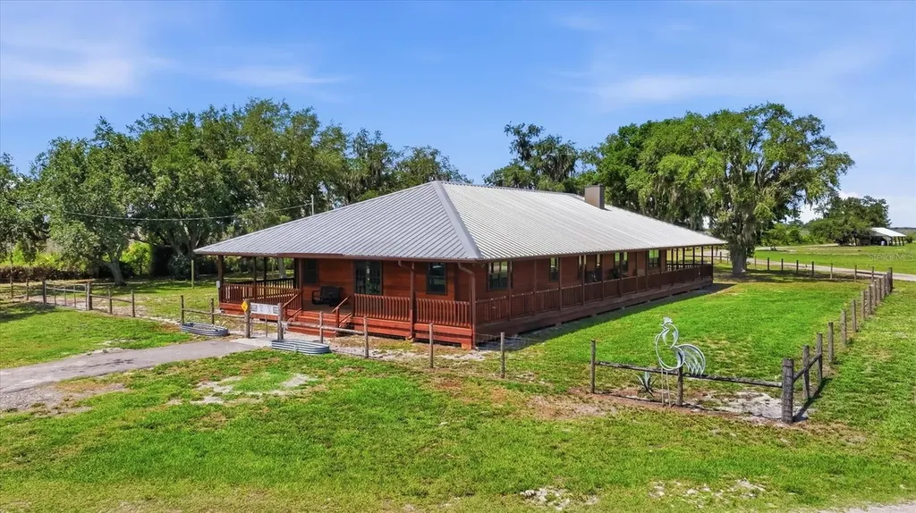 6204 Juel Gill Road Myakka City FL 34251