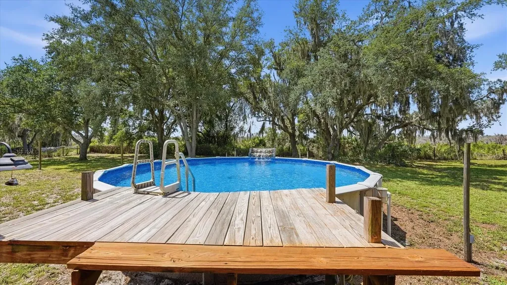 6204 Juel Gill Road Myakka City FL 34251
