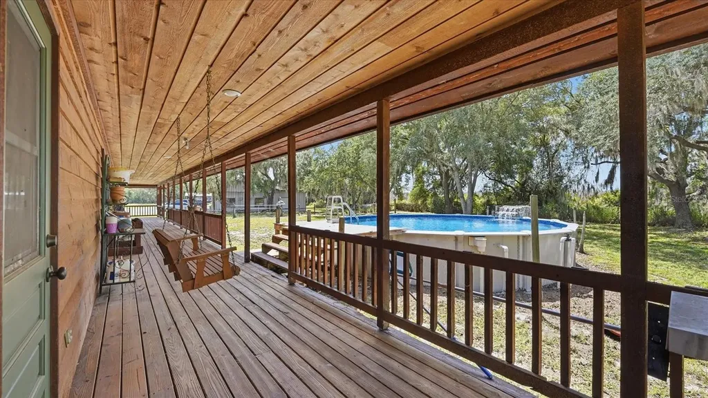 6204 Juel Gill Road Myakka City FL 34251