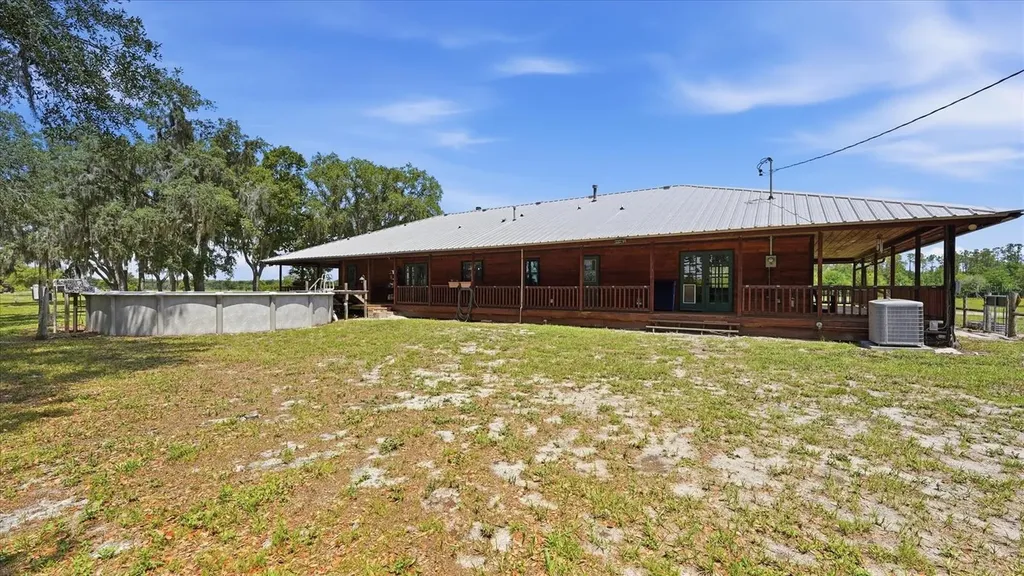 6204 Juel Gill Road Myakka City FL 34251