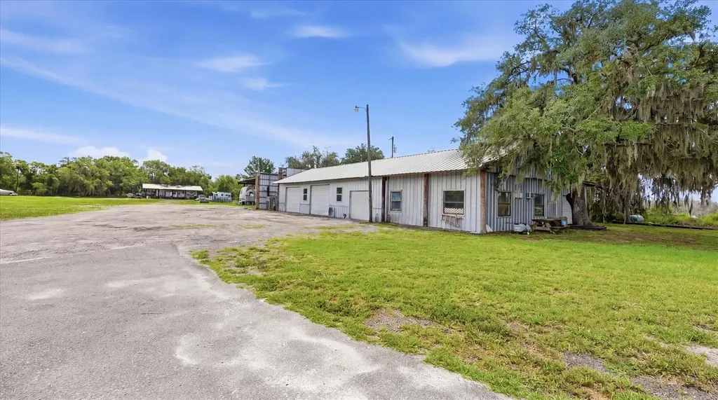 6204 Juel Gill Road Myakka City FL 34251