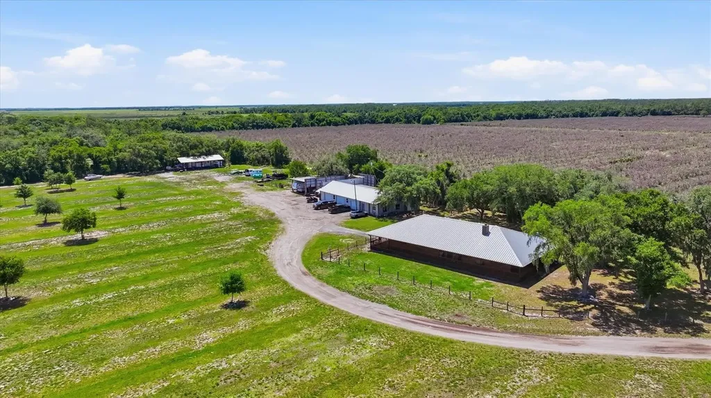 6204 Juel Gill Road Myakka City FL 34251