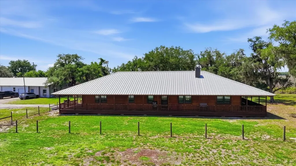6204 Juel Gill Road Myakka City FL 34251