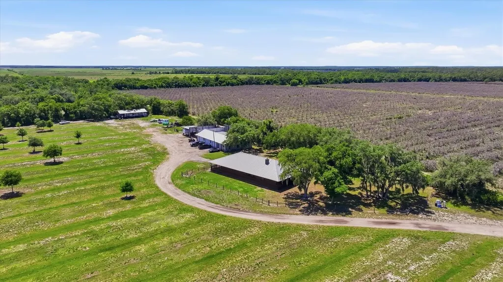 6204 Juel Gill Road Myakka City FL 34251