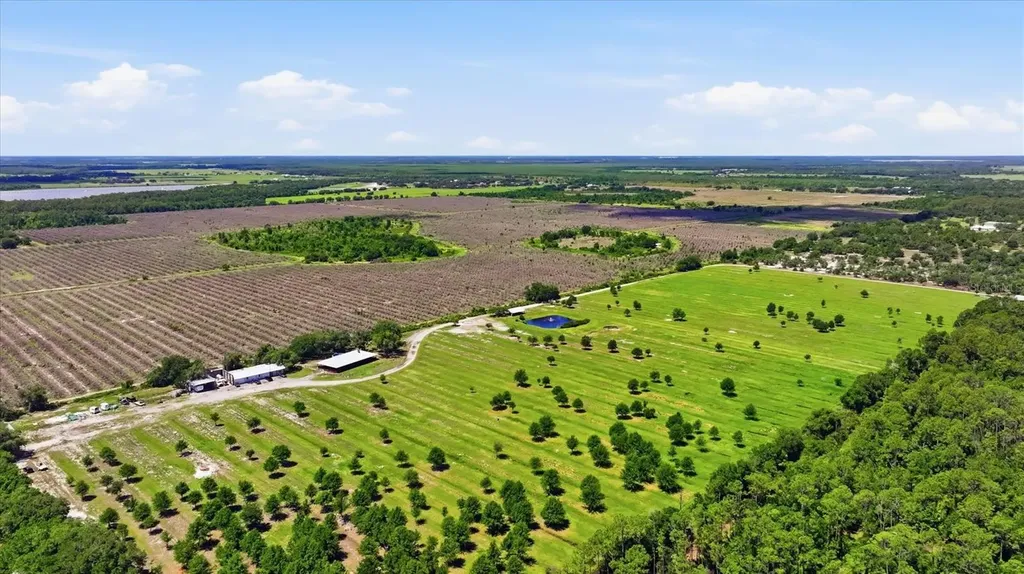 6204 Juel Gill Road Myakka City FL 34251