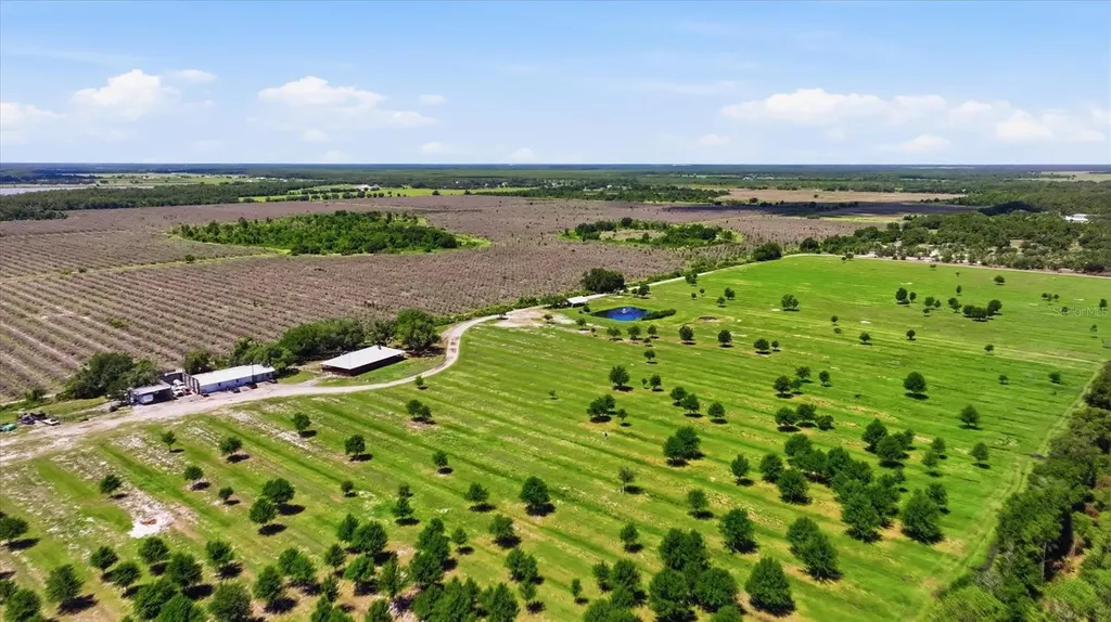6204 Juel Gill Road Myakka City FL 34251
