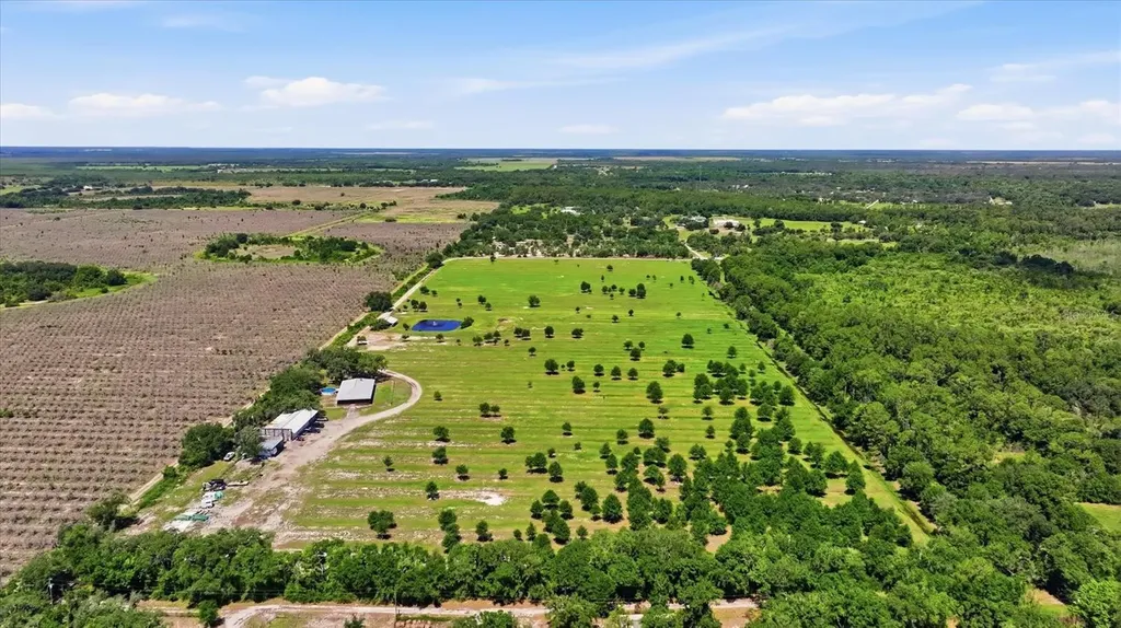 6204 Juel Gill Road Myakka City FL 34251