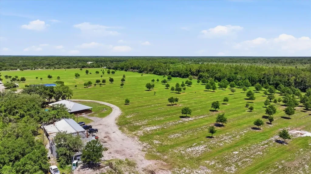 6204 Juel Gill Road Myakka City FL 34251