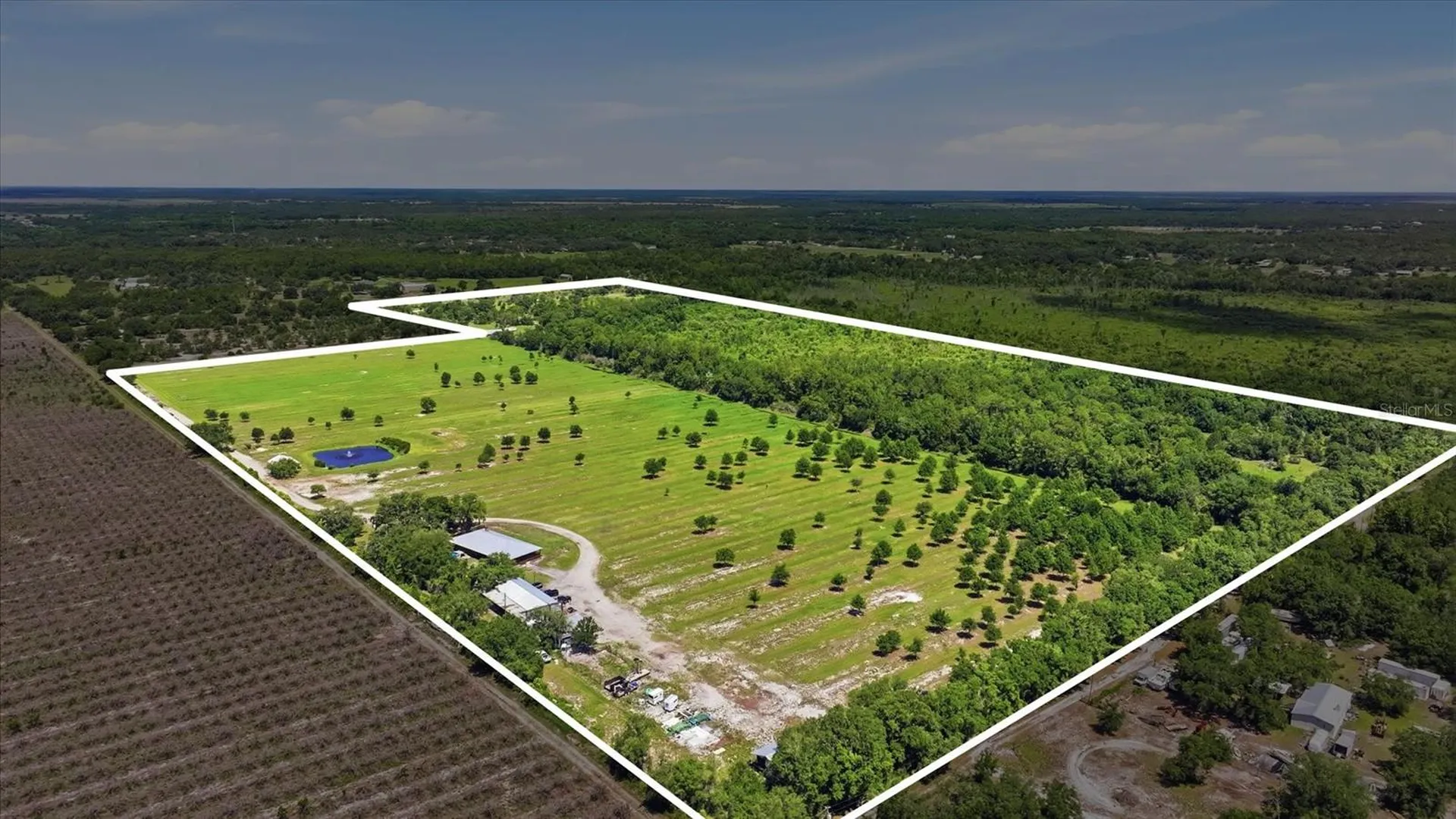 6204 Juel Gill Road Myakka City FL 34251