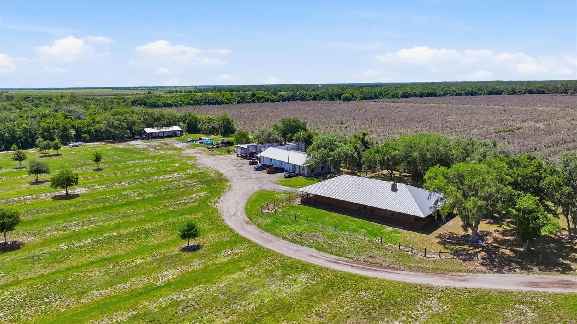 6204 Juel Gill Road Myakka City FL 34251