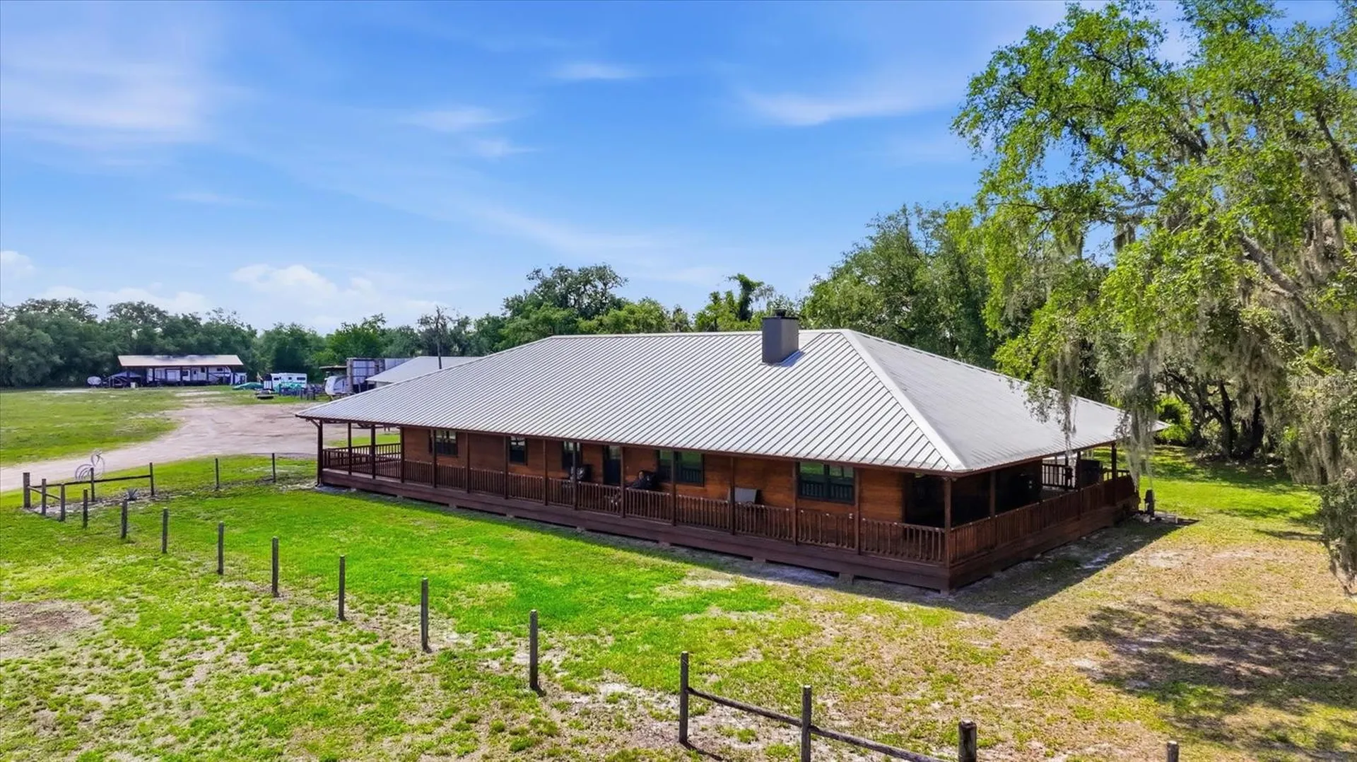6204 Juel Gill Road Myakka City FL 34251