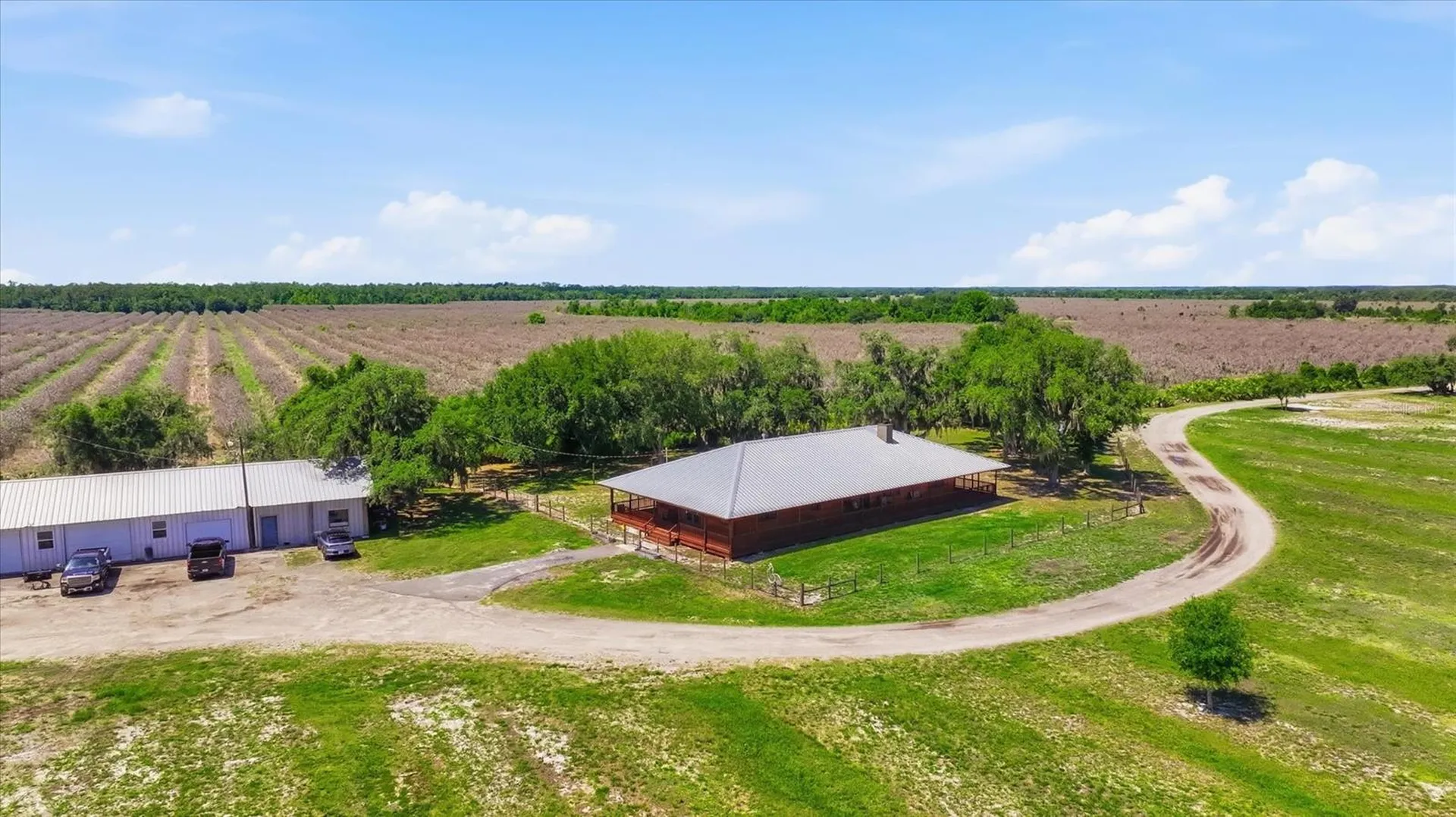 6204 Juel Gill Road Myakka City FL 34251