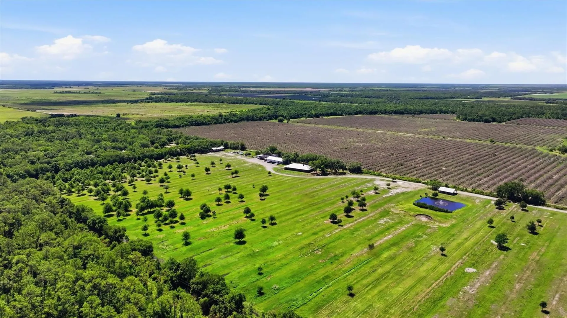6204 Juel Gill Road Myakka City FL 34251