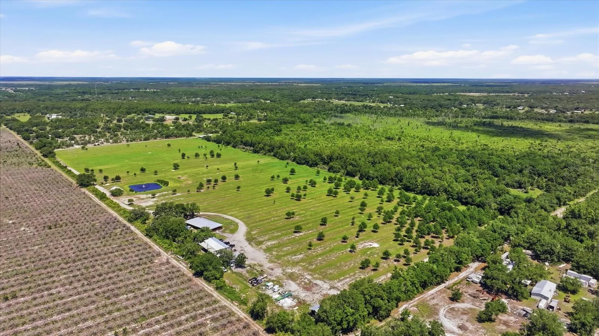 6204 Juel Gill Road Myakka City FL 34251
