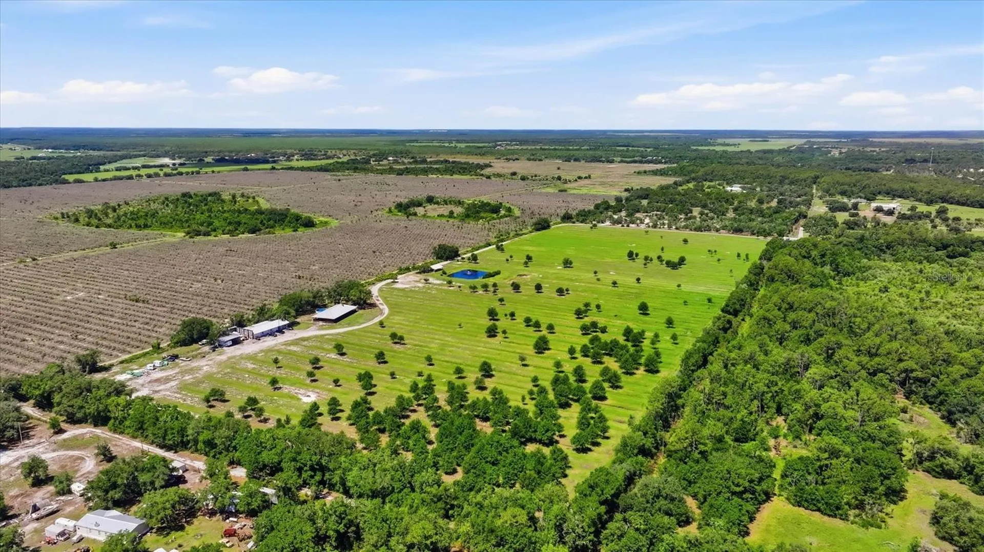 6204 Juel Gill Road Myakka City FL 34251