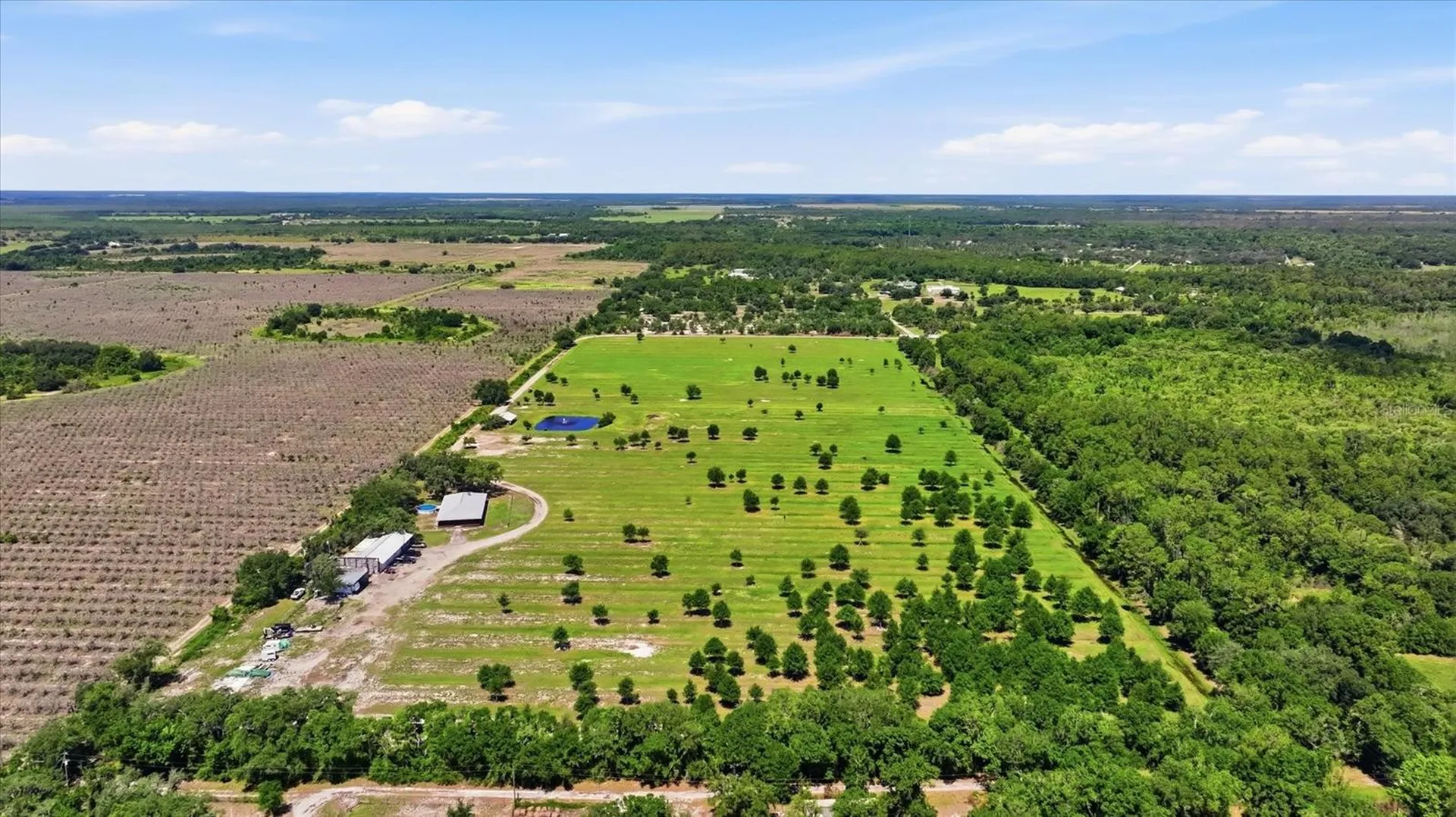 6204 Juel Gill Road Myakka City FL 34251