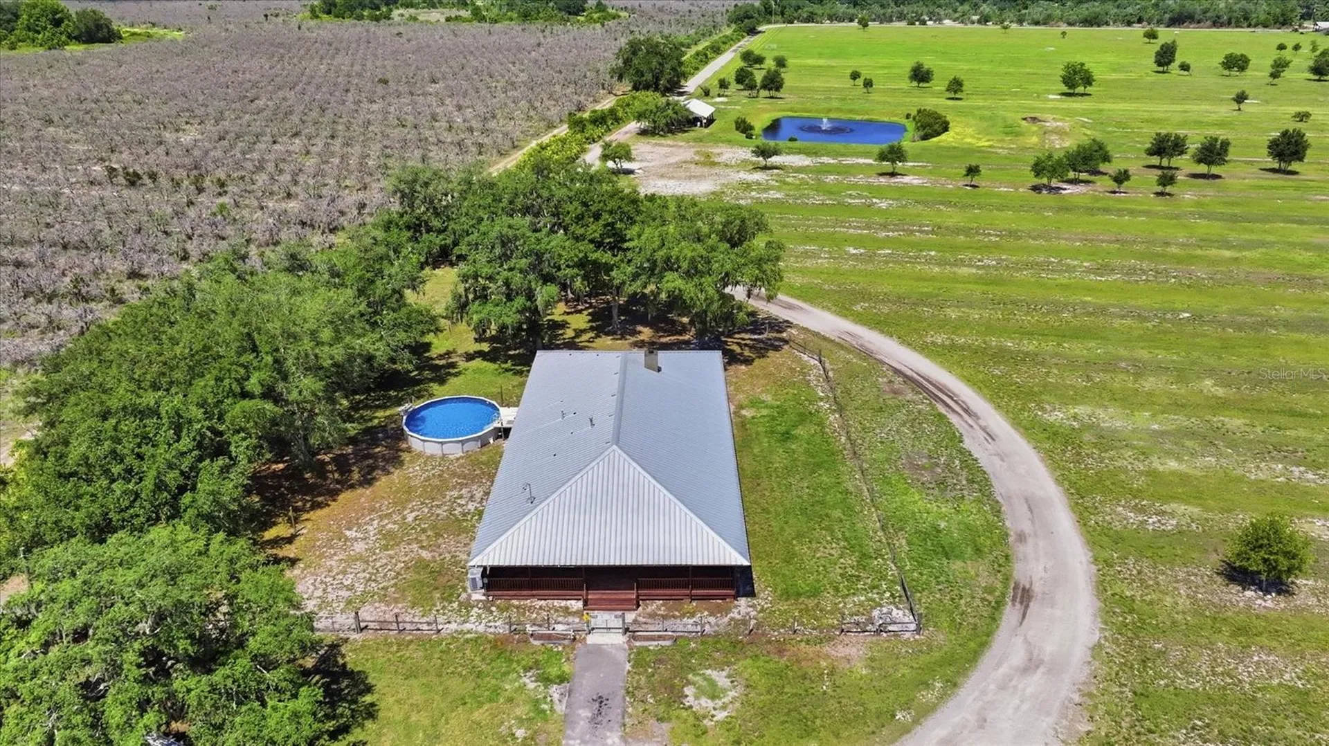 6204 Juel Gill Road Myakka City FL 34251
