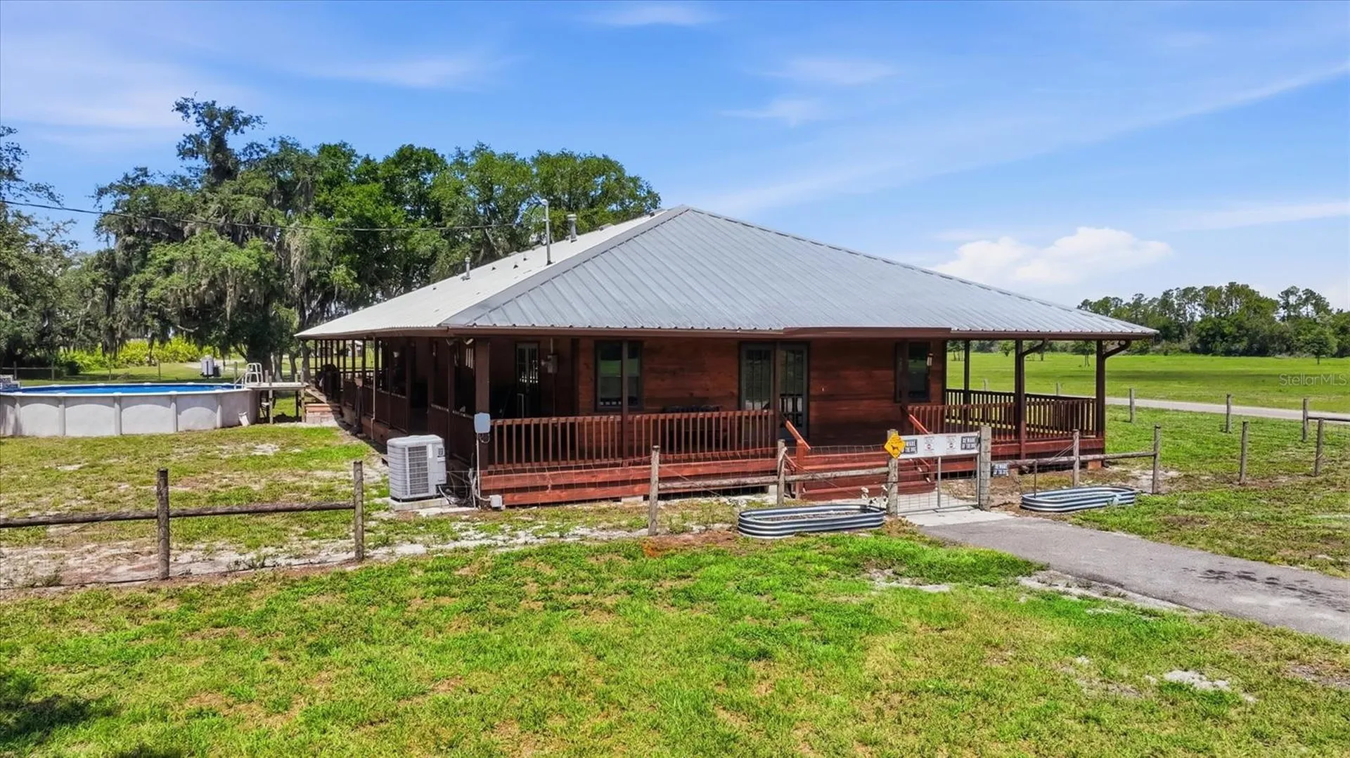 6204 Juel Gill Road Myakka City FL 34251