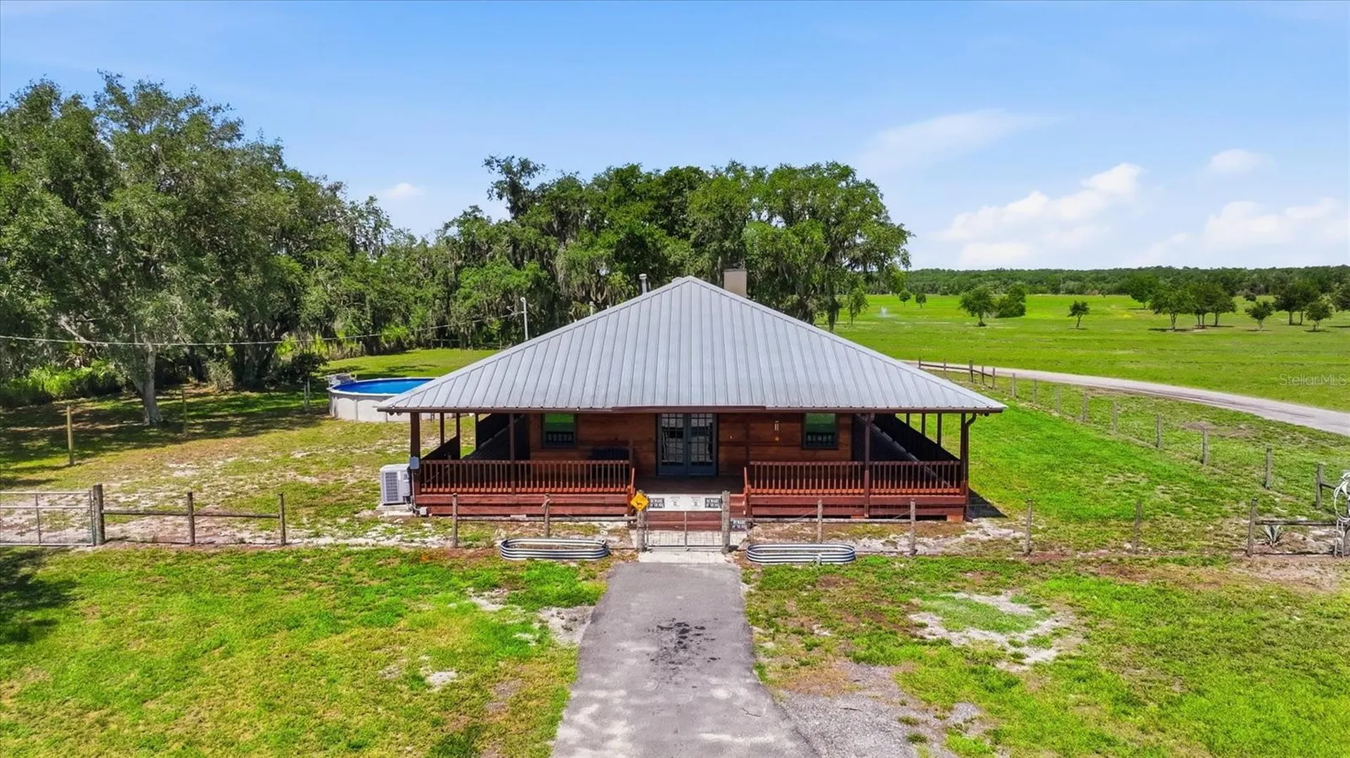 6204 Juel Gill Road Myakka City FL 34251